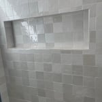 2 Bathroom Remodels