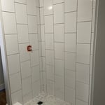 2 Bathroom Remodels