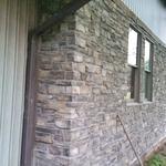 Brick work