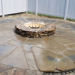 fire pit