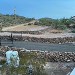 New Driveway