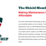 Shield Memberships