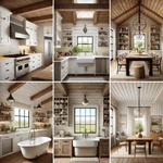 Modern Farmhouse