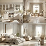 Modern Traditional