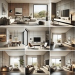 Organic Modern