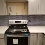 Floor/Entryway/Splash