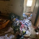 Trash Out