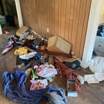 Trash Out