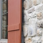 Shutter Screening