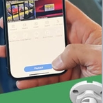 Camera App
