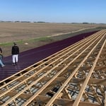 Projects, Shingle, Metal