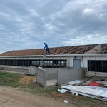 Projects, Shingle, Metal