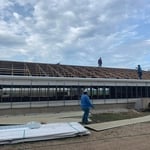 Projects, Shingle, Metal