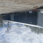 Barn roof