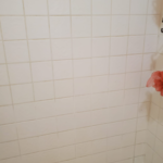 Grout Cleaning