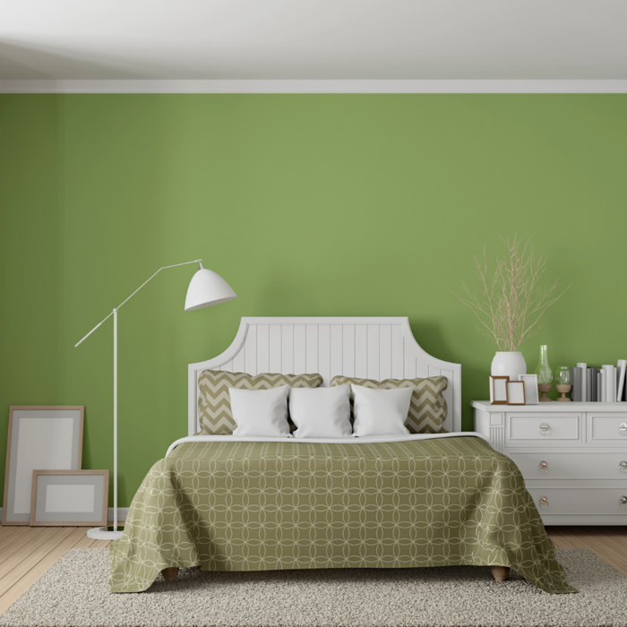 St. Patty’s Day Green