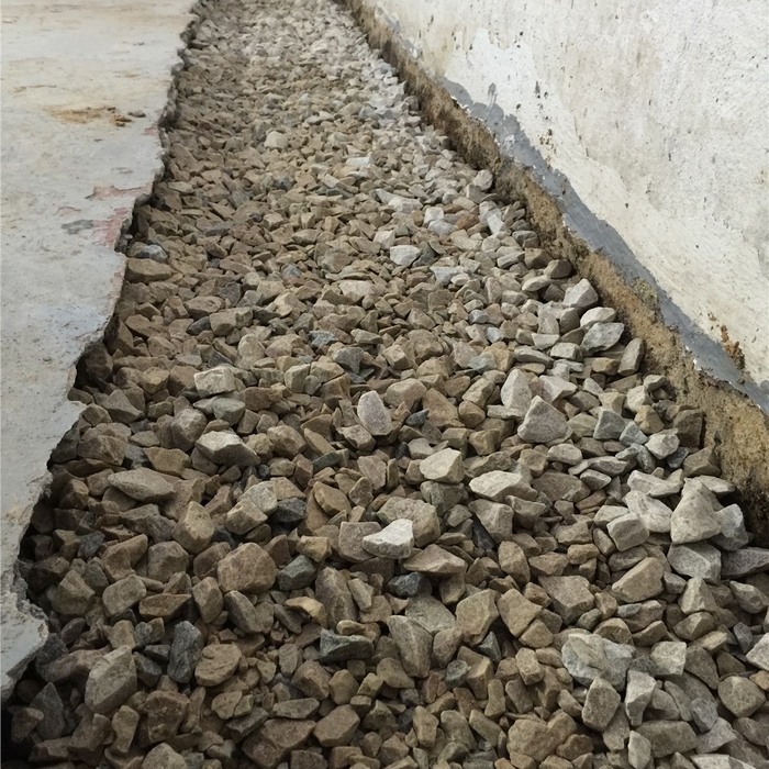 Ameri Dry Basement Waterproofing LLC