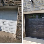 Before and after