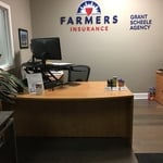 Farmers insurance