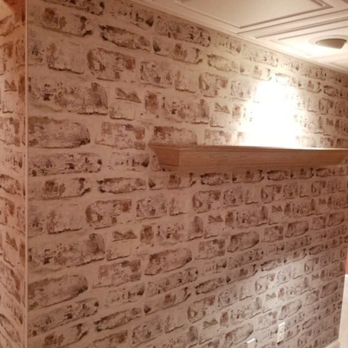Basement Decorating