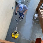 Surface Cleaner