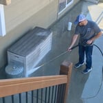 All types of surfaces