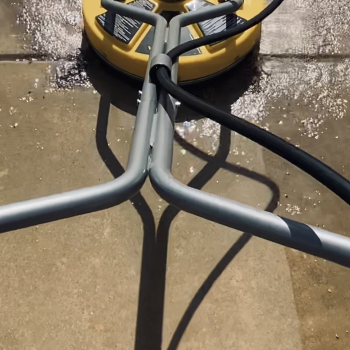 The Equipment in Action