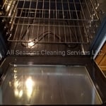 Deep Clean/Move Out