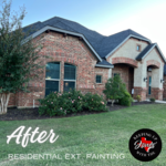 After Exterior