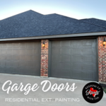 Garage Doors