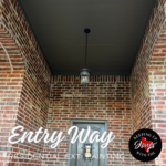 Entry Way