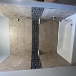 bathroom remodeling