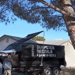 DCS Dumpster Rentals