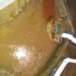 Flooded Basement