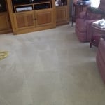 After We clean