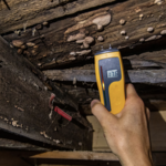 Attic Spaces