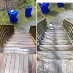 Power wash