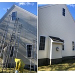 Power wash