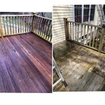 Power wash