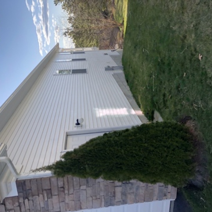 Power wash