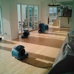 Drying