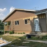 Siding