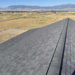 Finished Roof Replacement