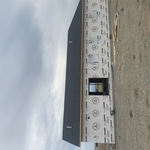 Finished roof project