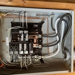 Electrical Panel