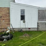 house wash