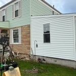 house wash