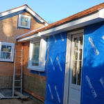 Door and Window Installs!
