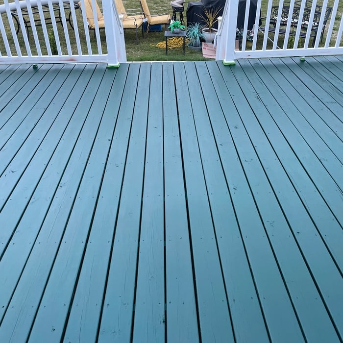 Handyman Jobs