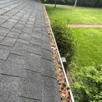 Gutter Clean Up
